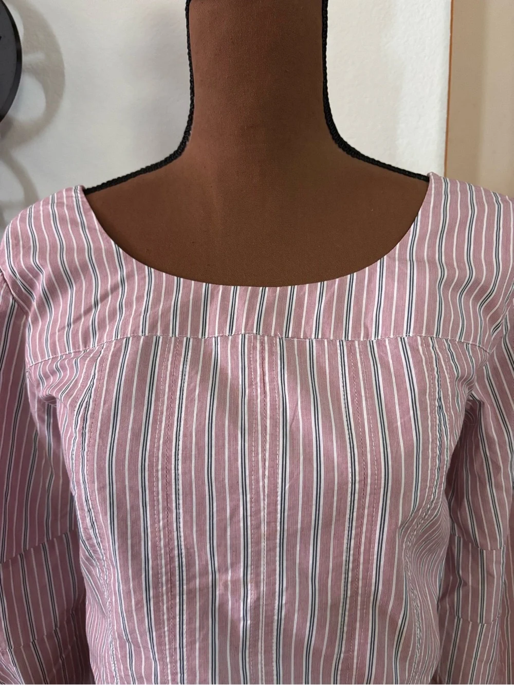 LOFT light pink
