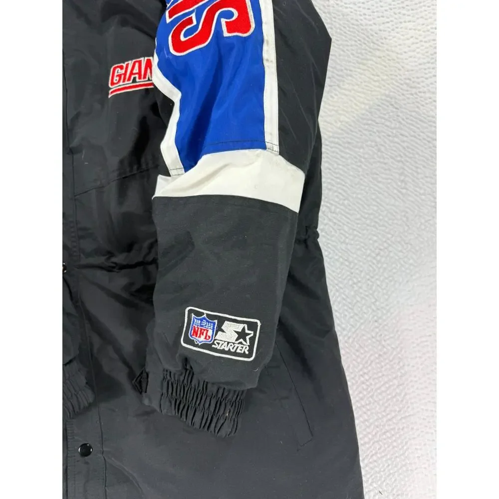 STARTER up sale