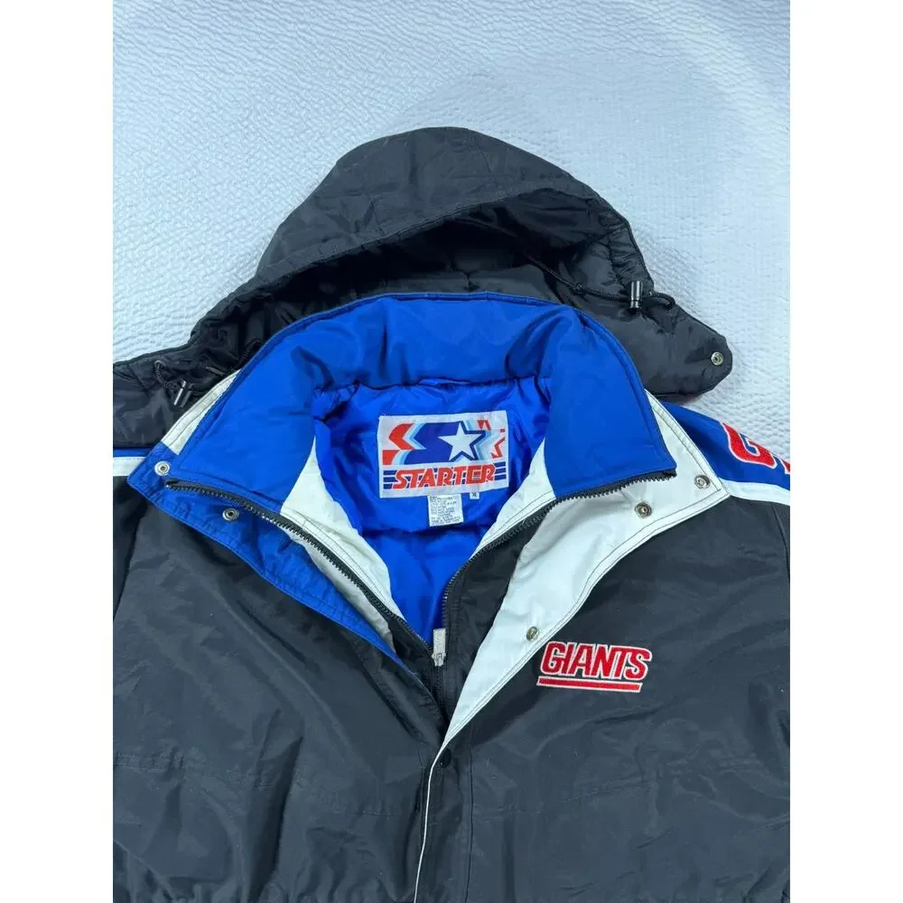 STARTER up sale