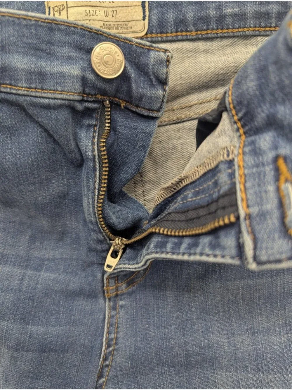 Free People brand free