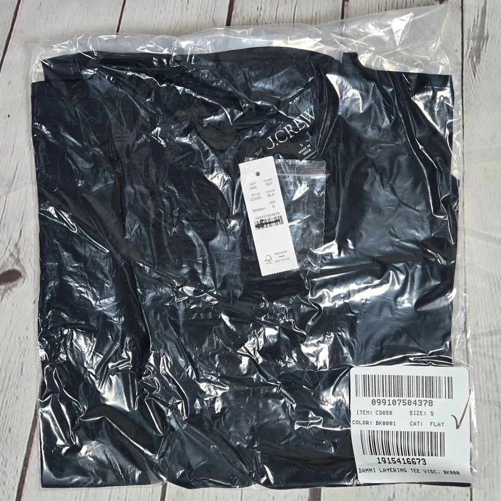 J. Crew up crew wear