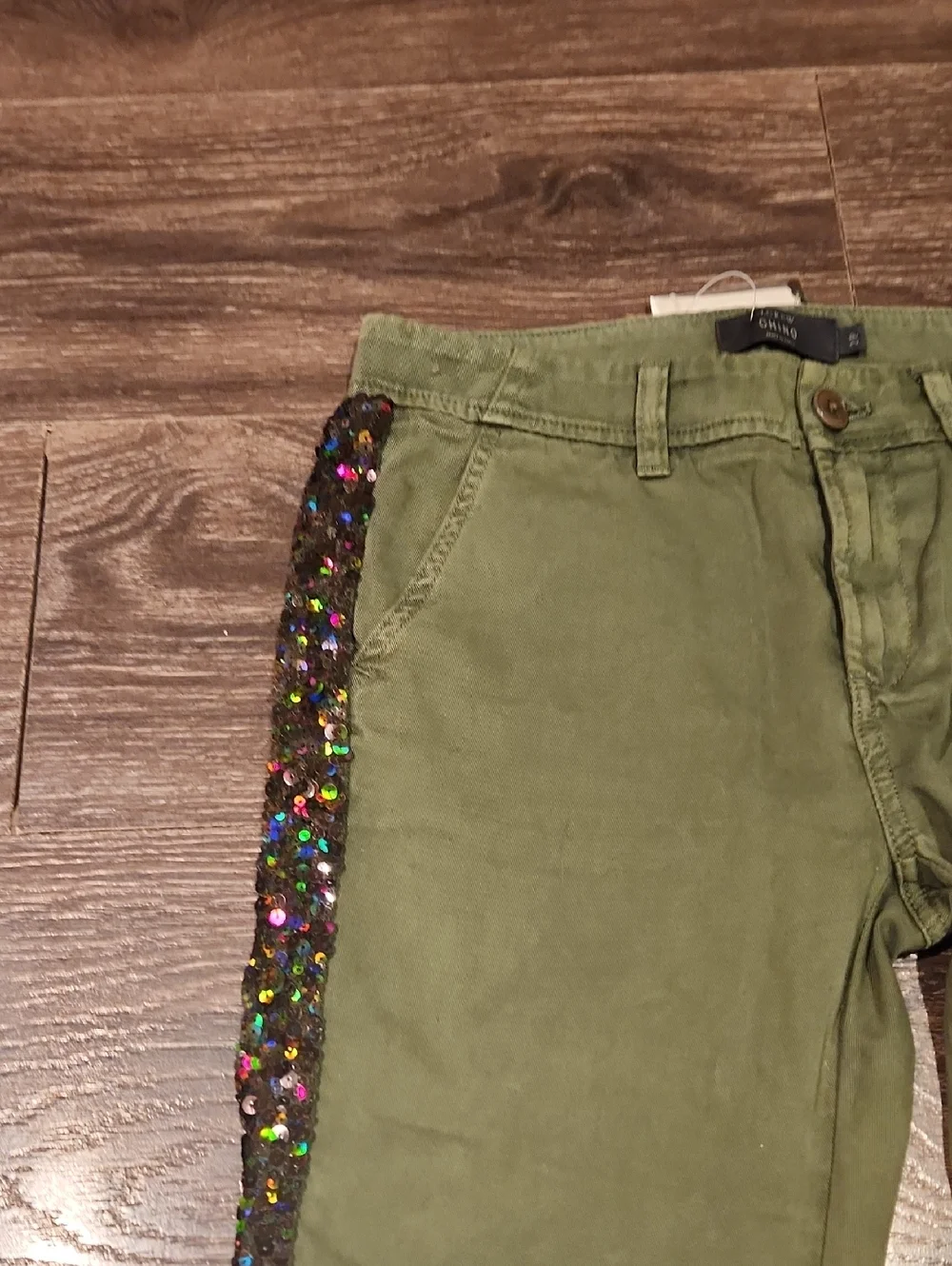 J. Crew ❤️ nwt