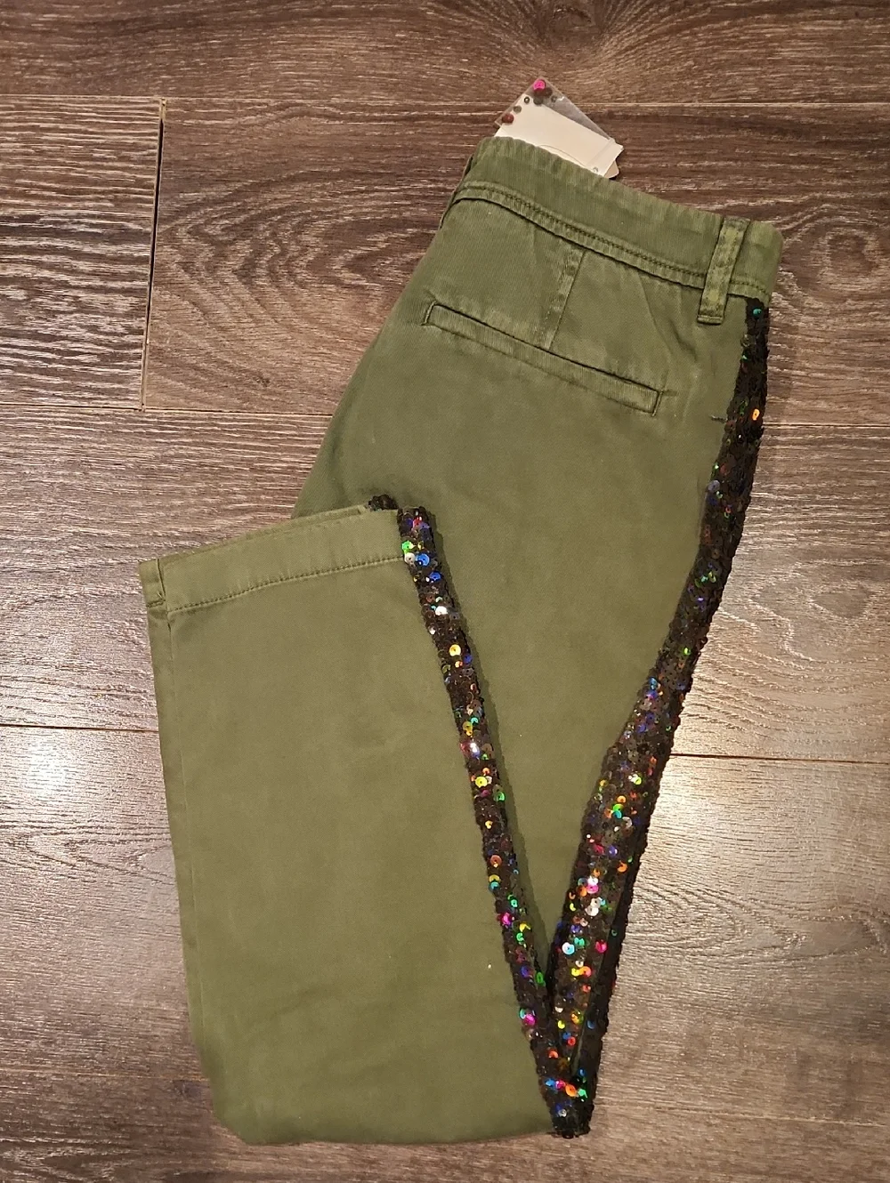 J. Crew ❤️ nwt