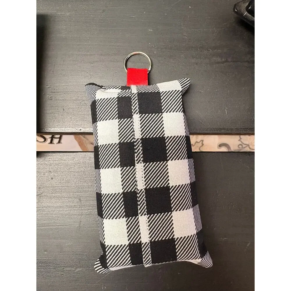 Handmade keep tissues