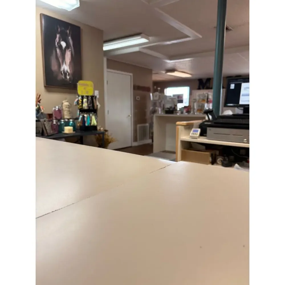 Handmade keep tissues