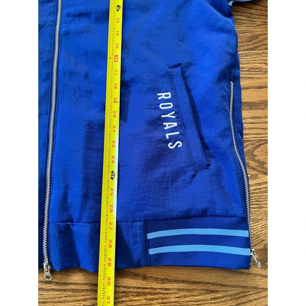 Nike baseball authentic