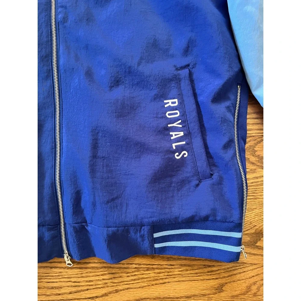 Nike baseball authentic