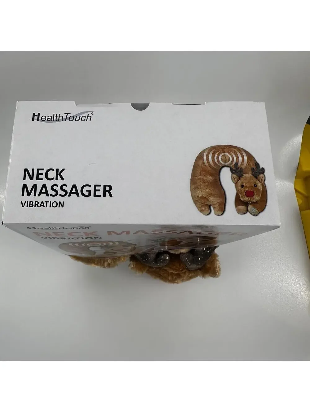 N/A healthtouch vibrating