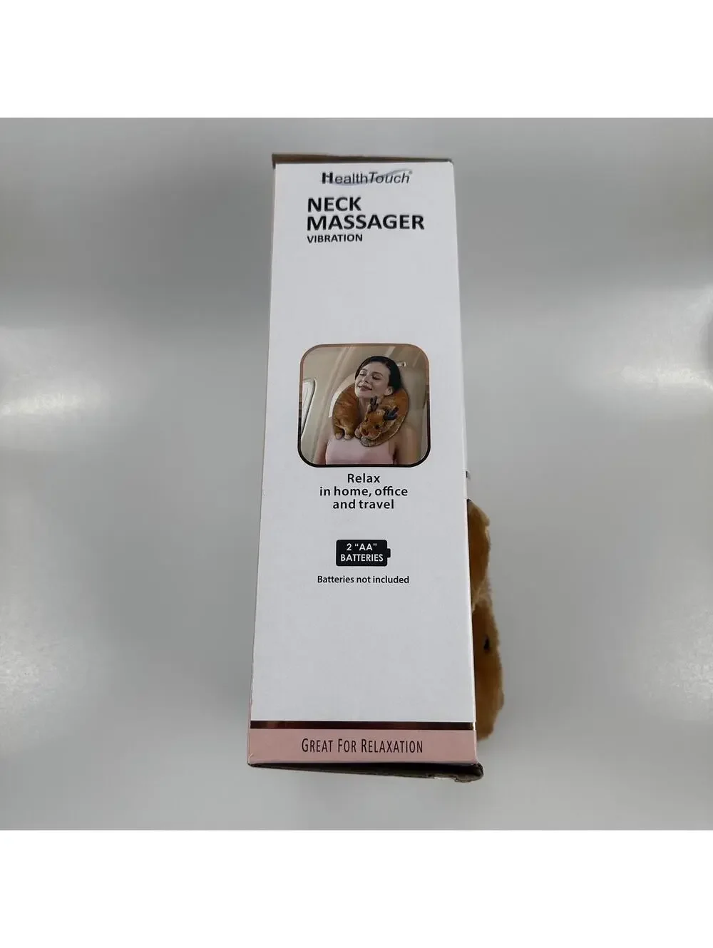 N/A healthtouch vibrating