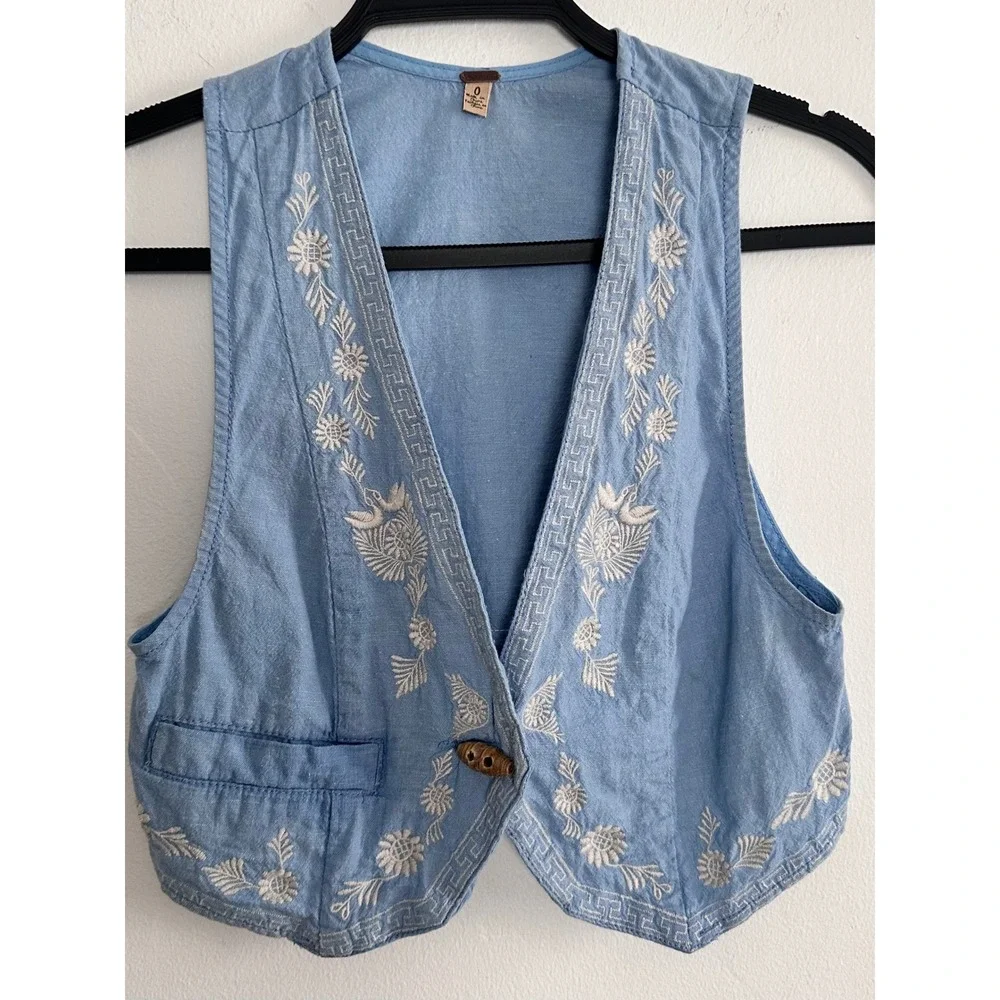 Free People free people