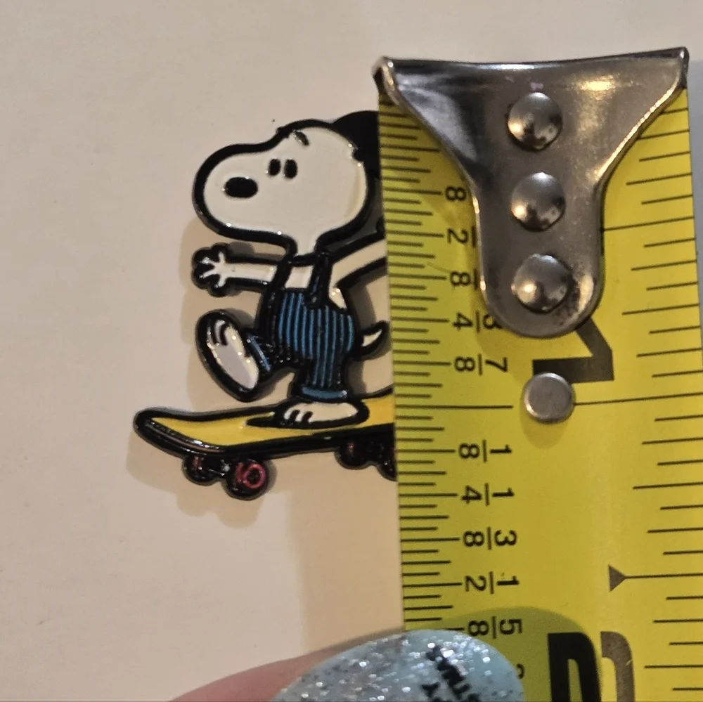 N/A cute enamel