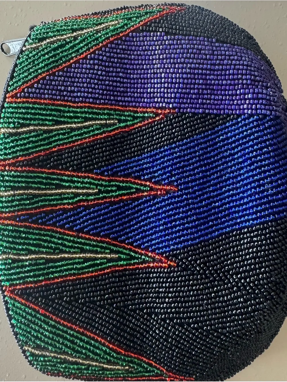 Y&S Handbags hand beaded
