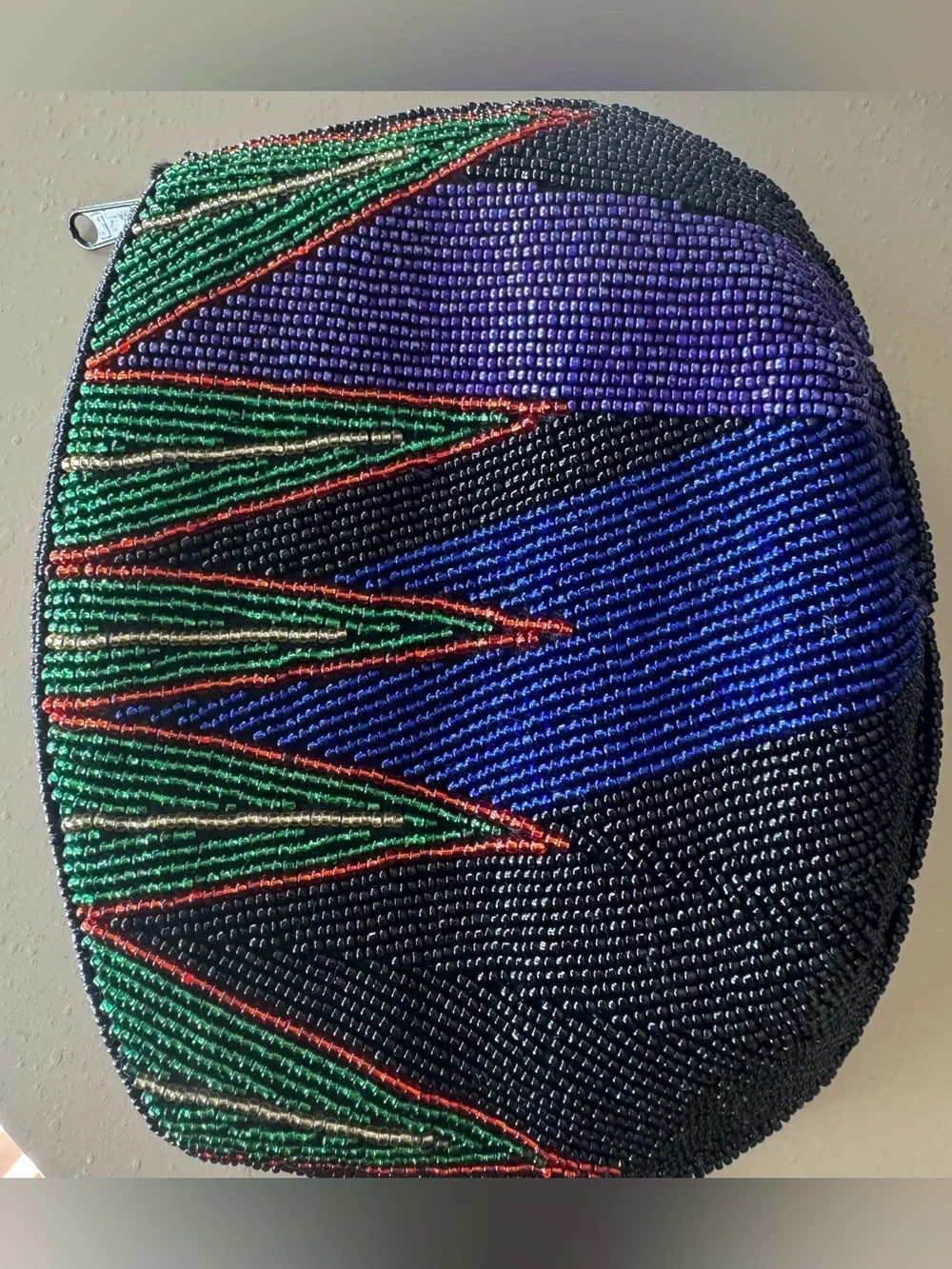 Y&S Handbags hand beaded