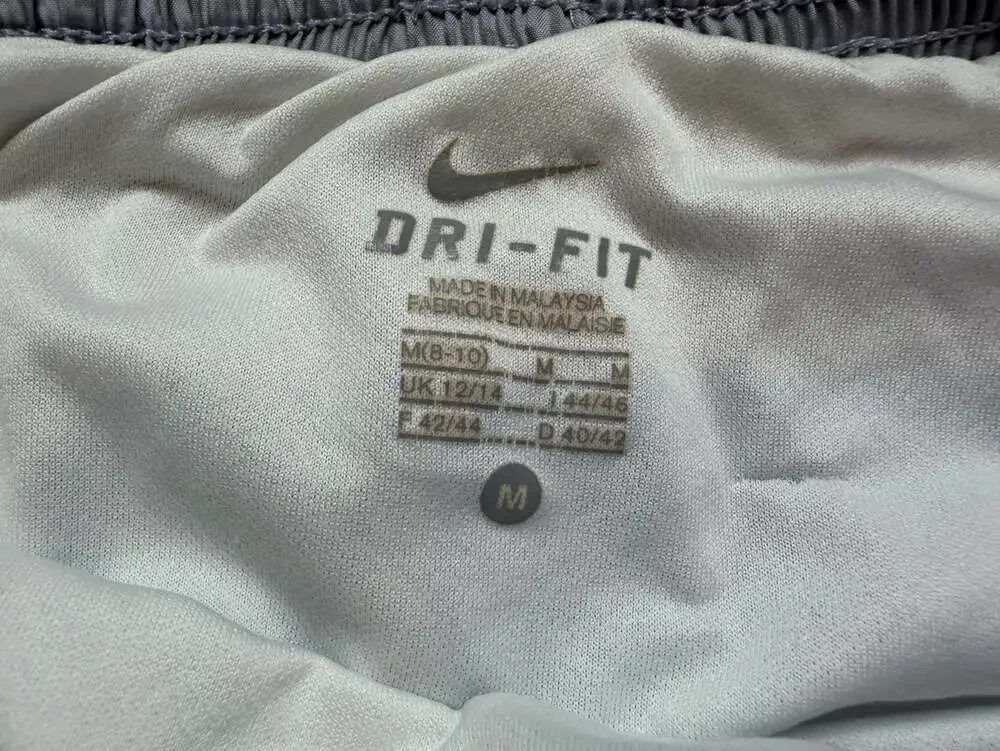 Nike dri fit