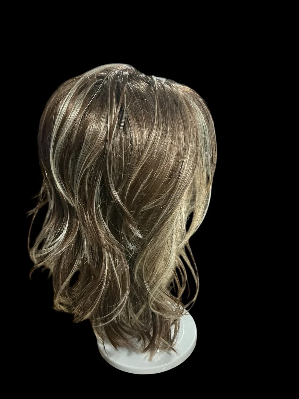 Rene Of Paris soft layered