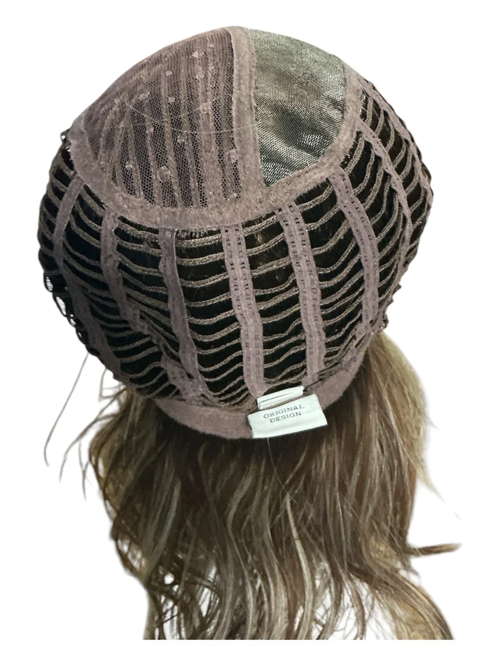 Rene Of Paris soft layered