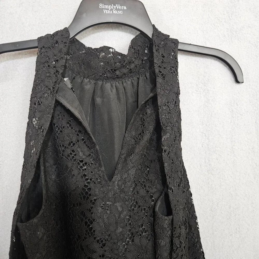 J. Crew crew vampy