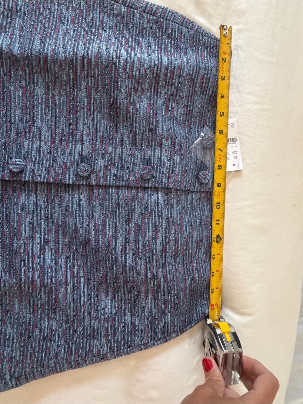 J. Crew nwt crew