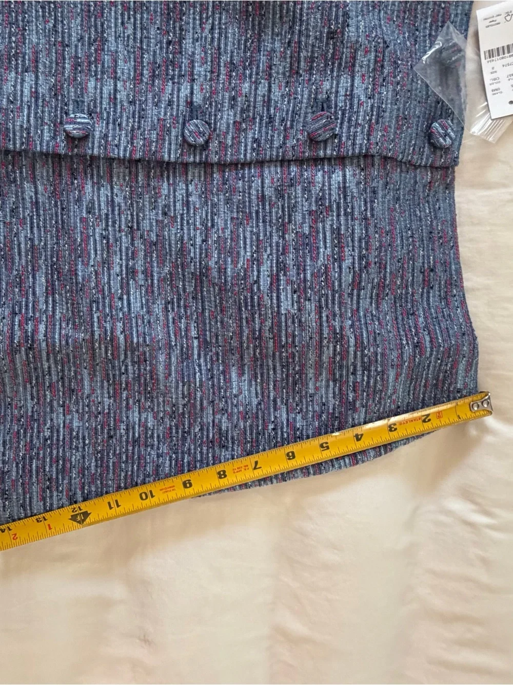 J. Crew nwt crew