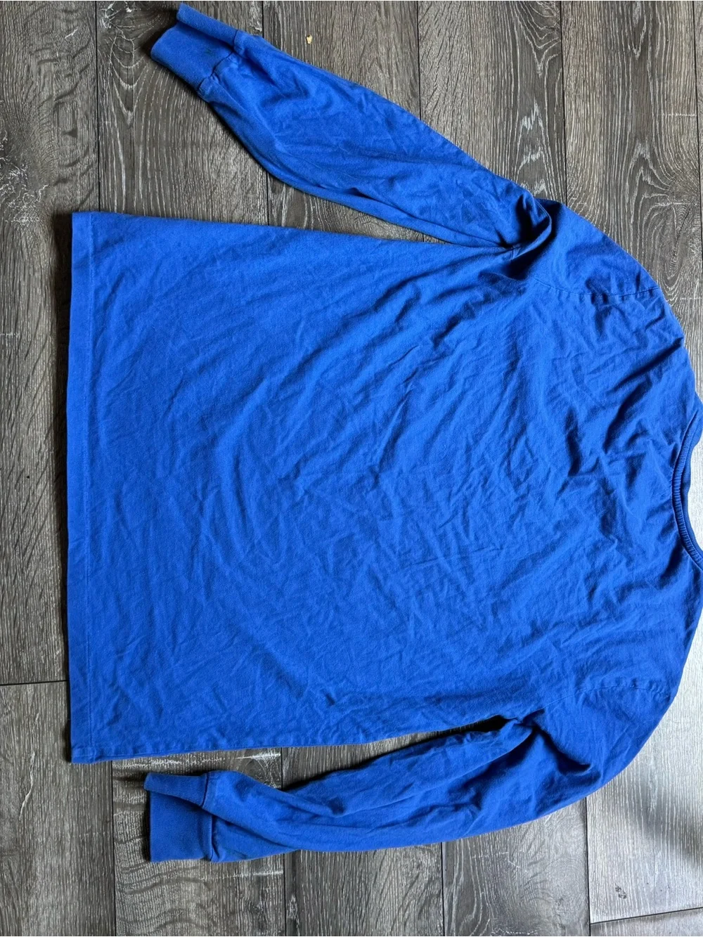 Polo Ralph Lauren classic long
