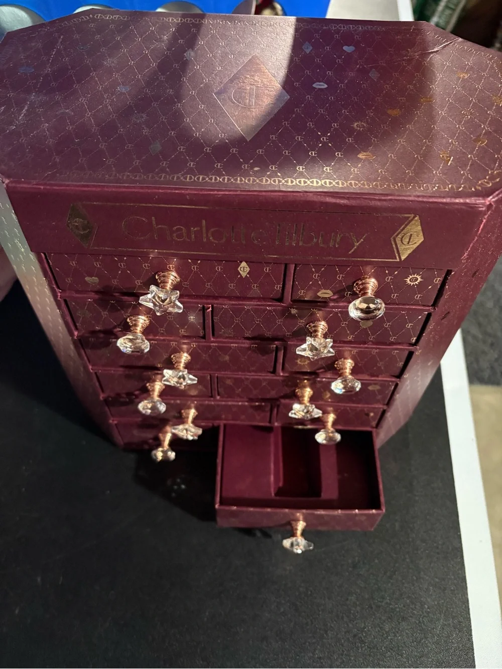 Charlotte Tilbury charlotte tilbury