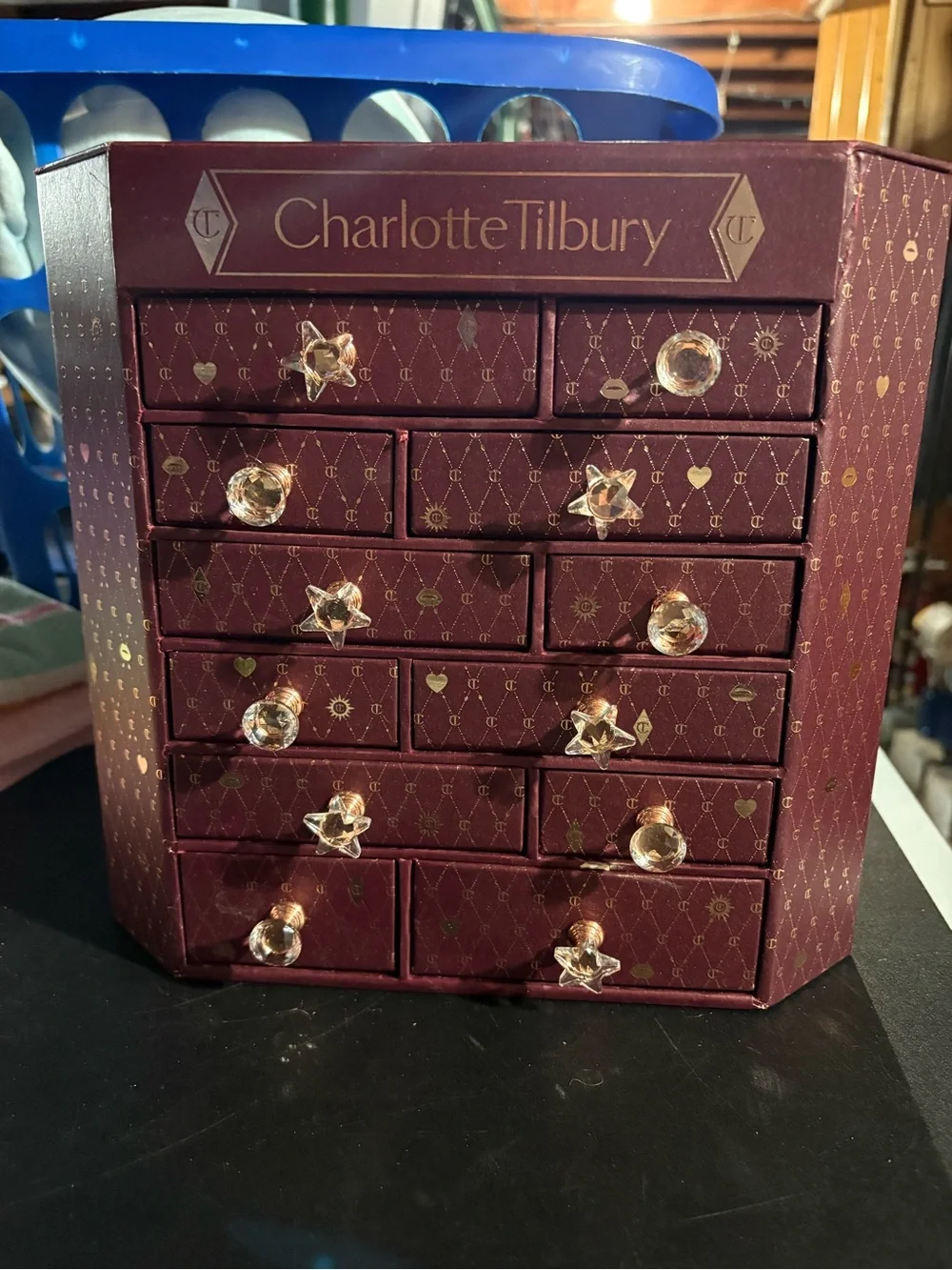 Charlotte Tilbury charlotte tilbury