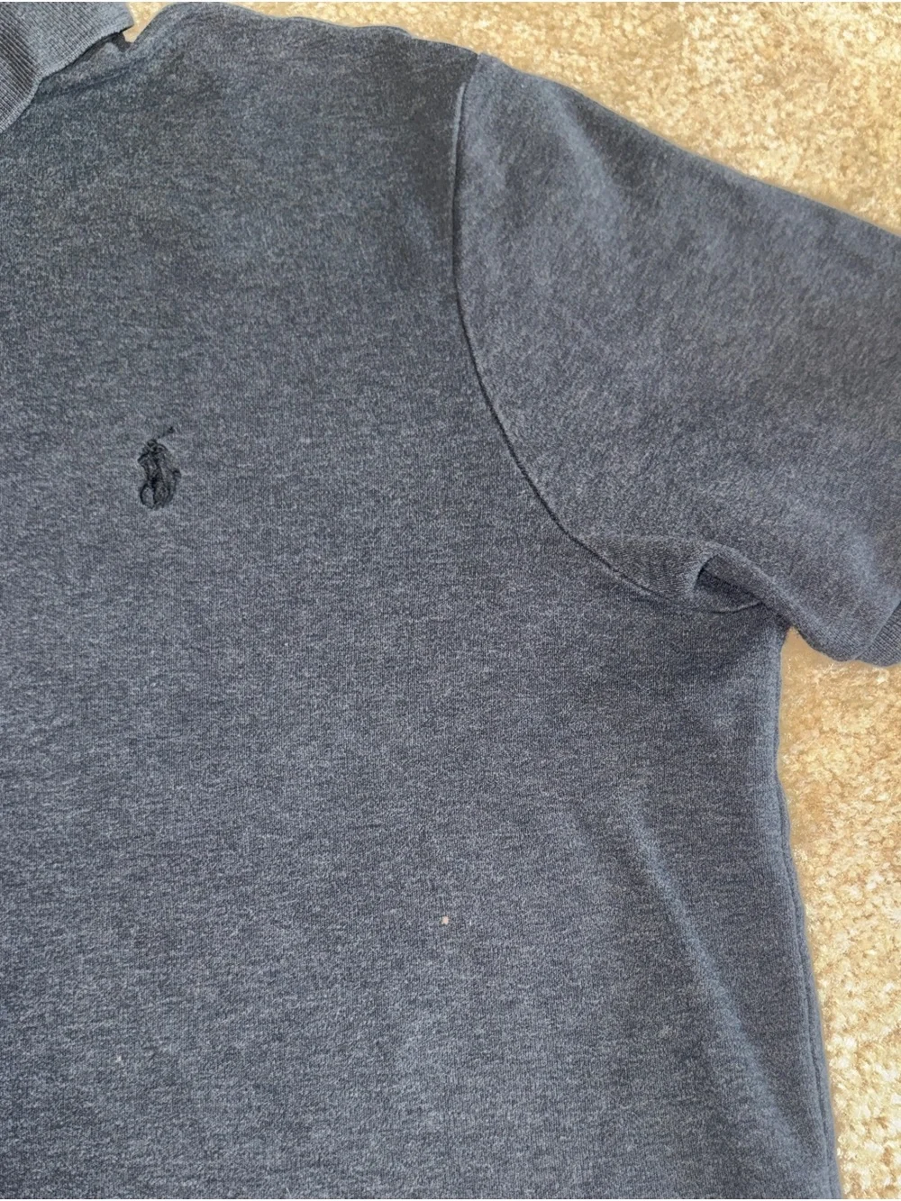 Ralph Lauren polo ralph