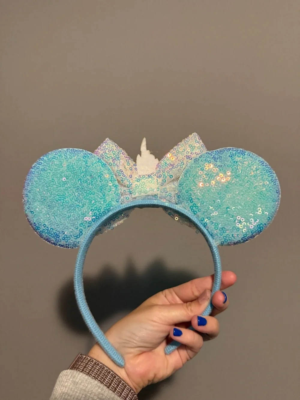 Cinderella Mickey Ears