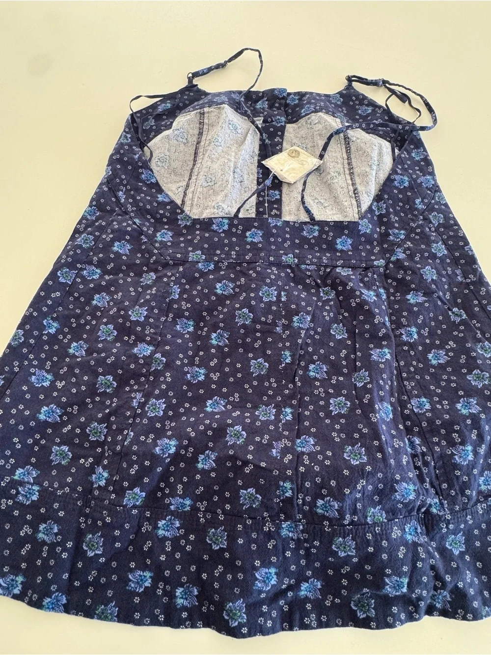 Free People nwt sz
