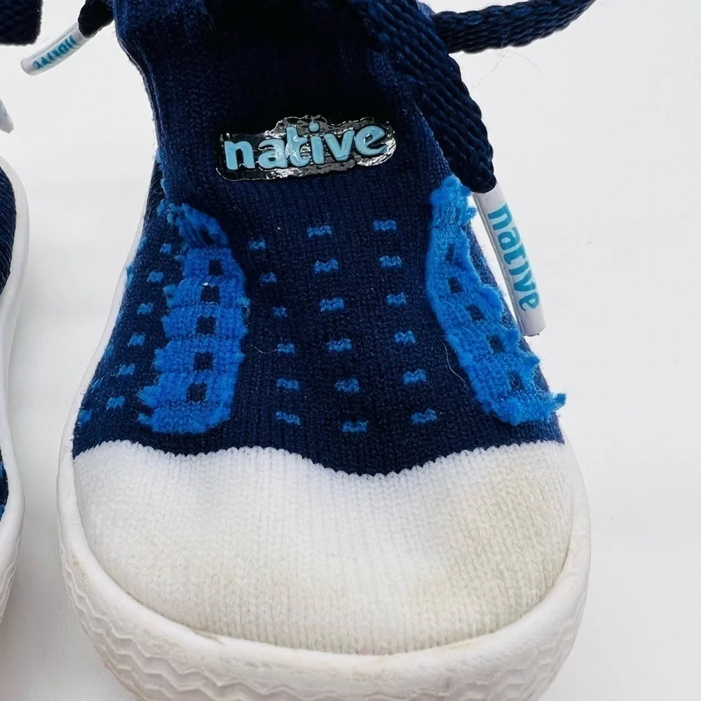 Native baby water
