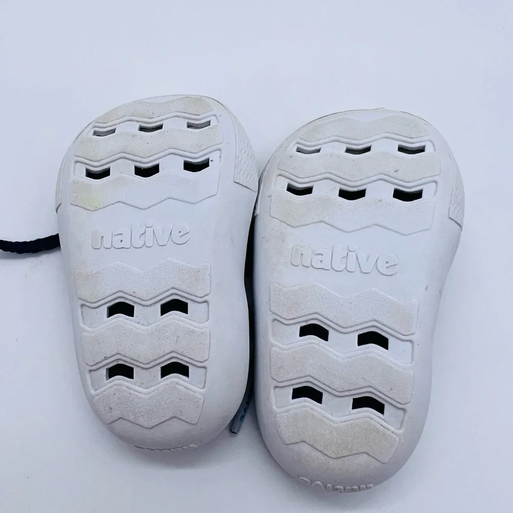 Native baby water