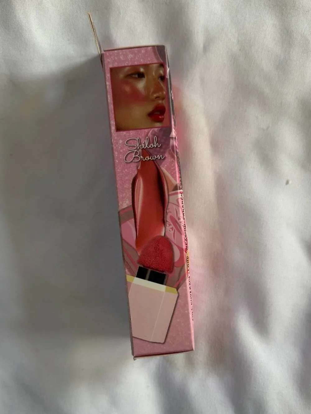 IONI hybrid blush