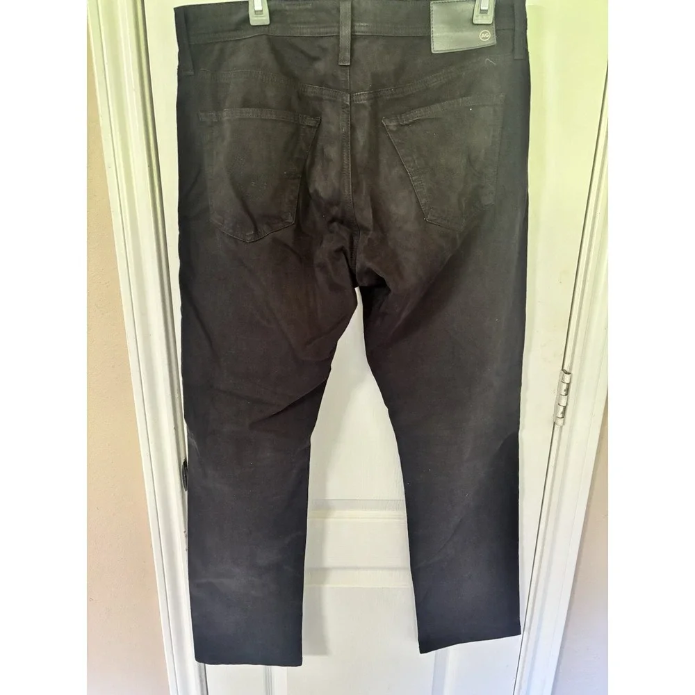 Ag Adriano Goldschmied pants clean