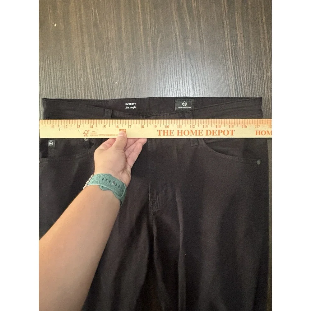 Ag Adriano Goldschmied pants daily