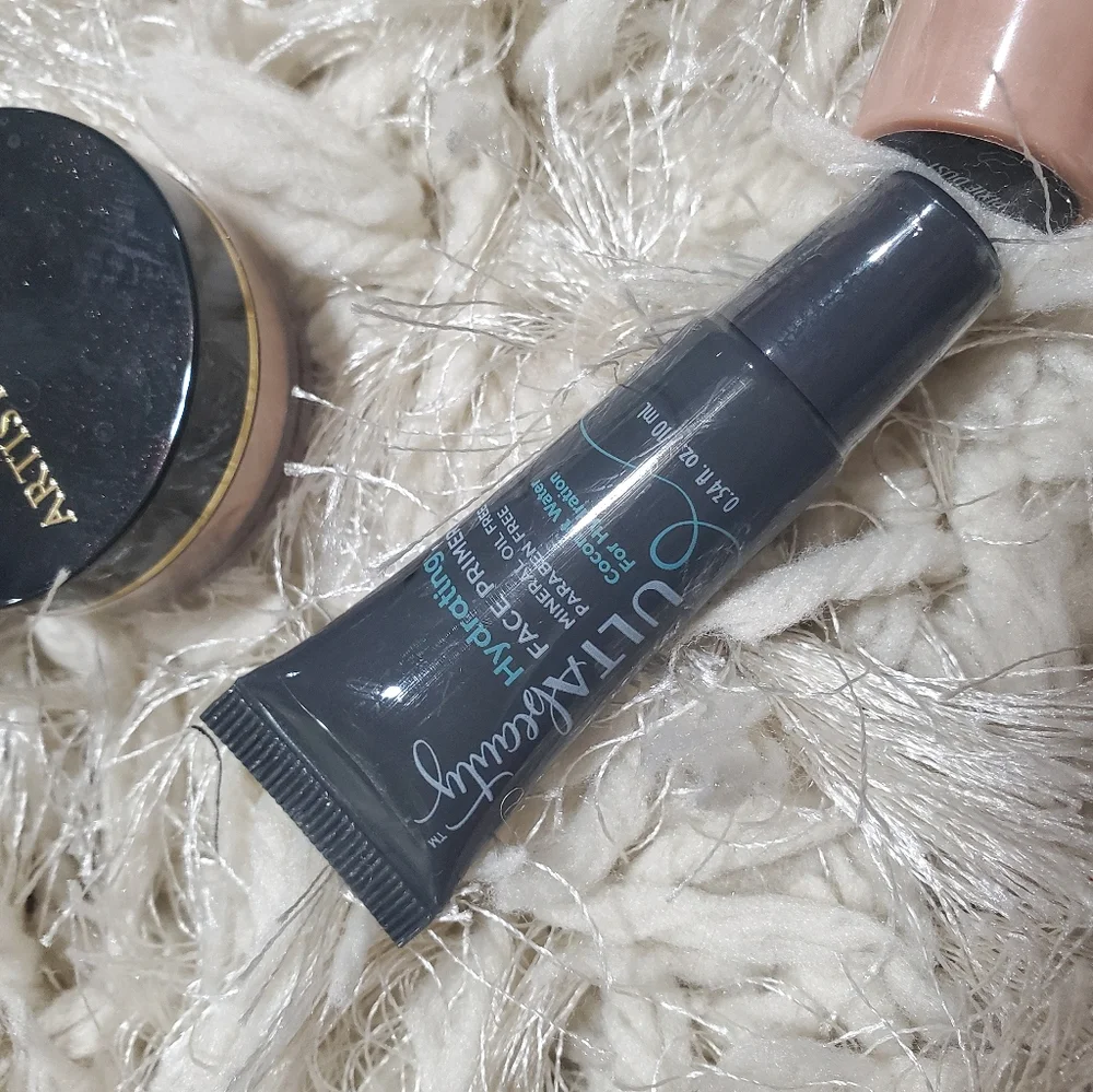Artist Couture bundle offer sealed