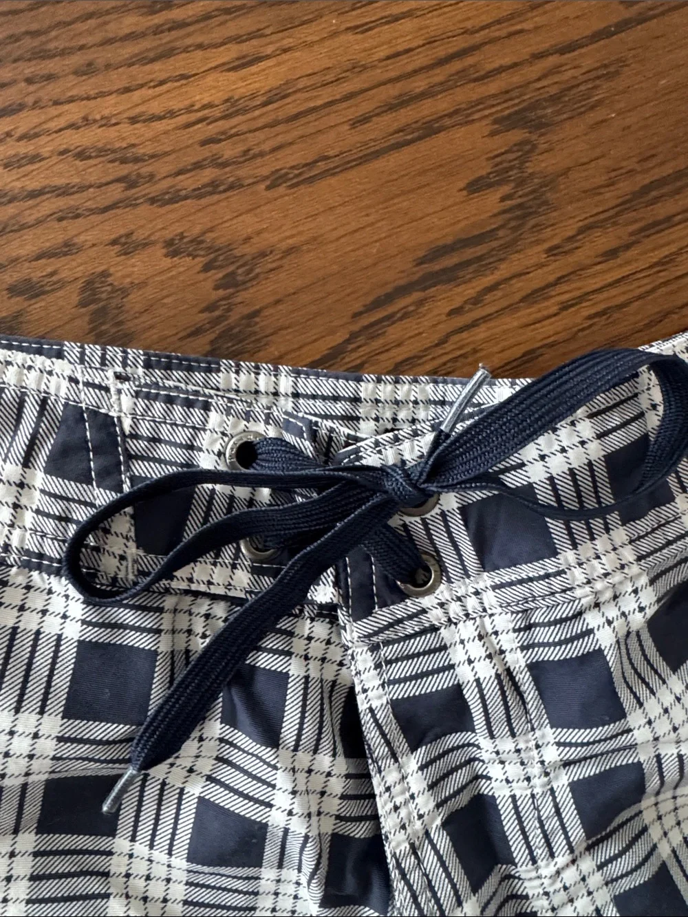 Patagonia navy blue