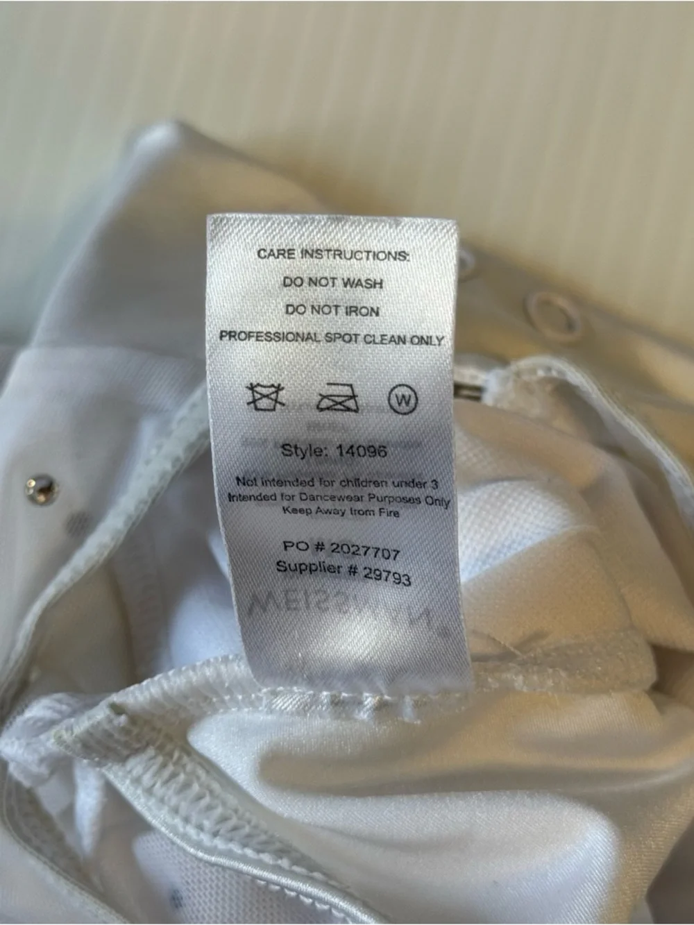 Weissman elite white