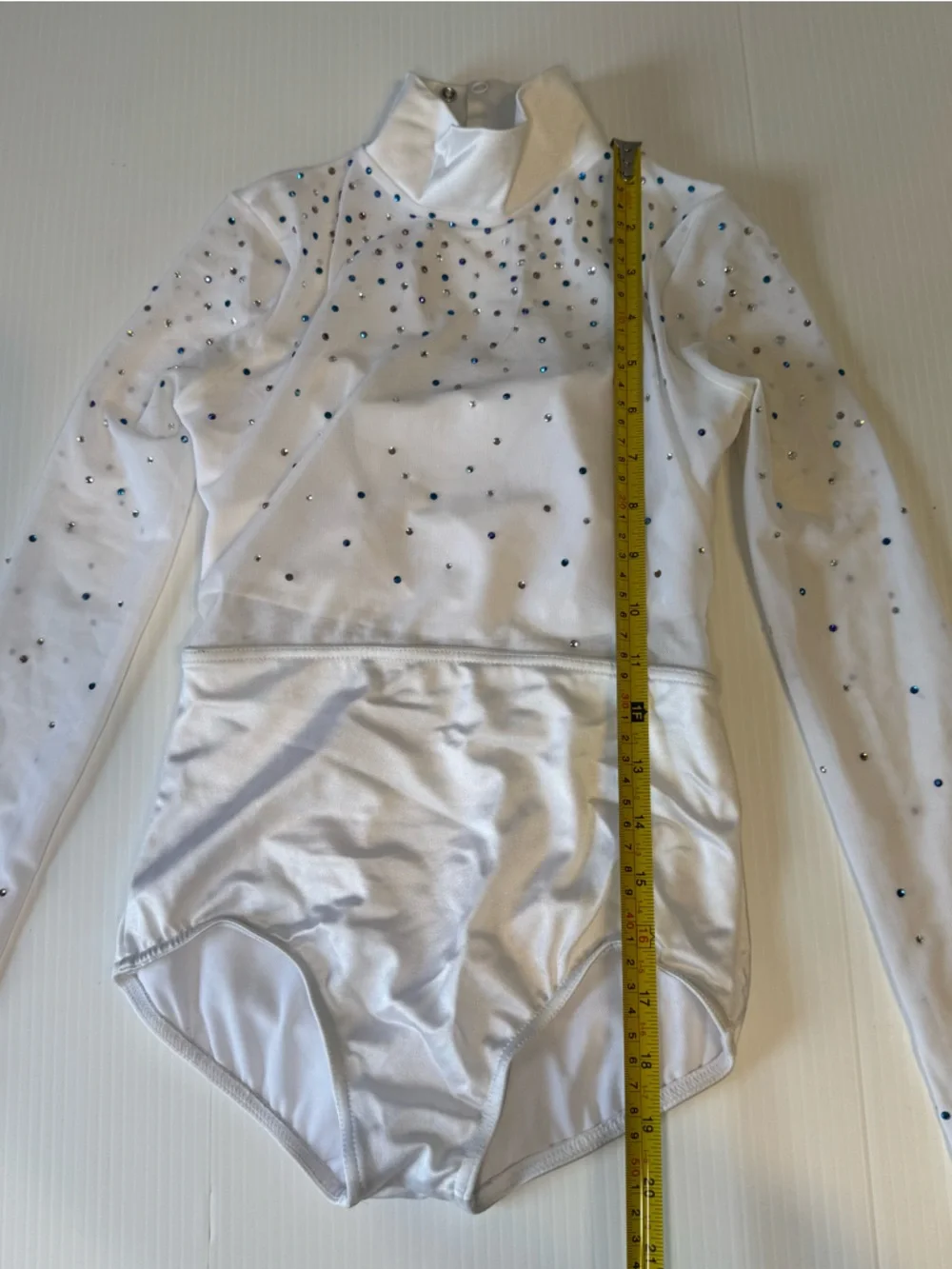 Weissman elite white