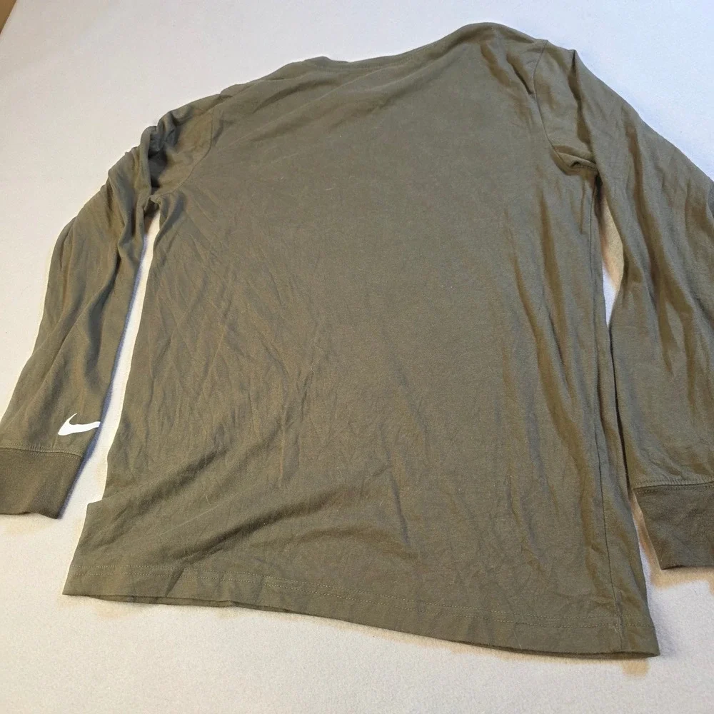 Nike brand long
