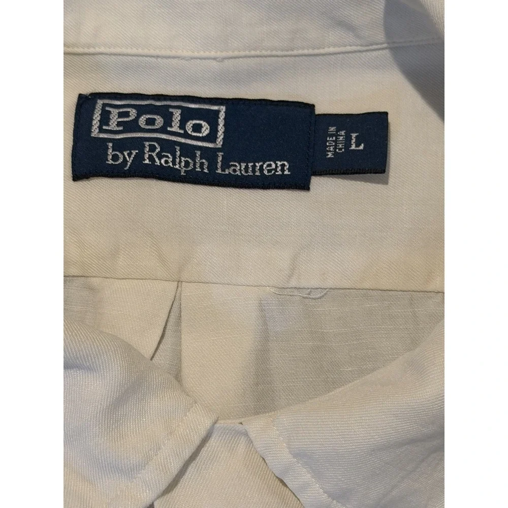Polo Ralph Lauren this polo