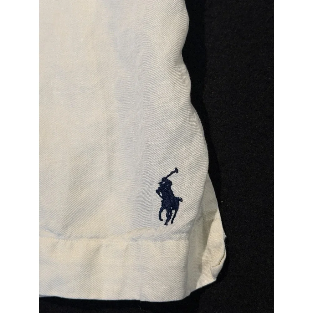 Polo Ralph Lauren this polo
