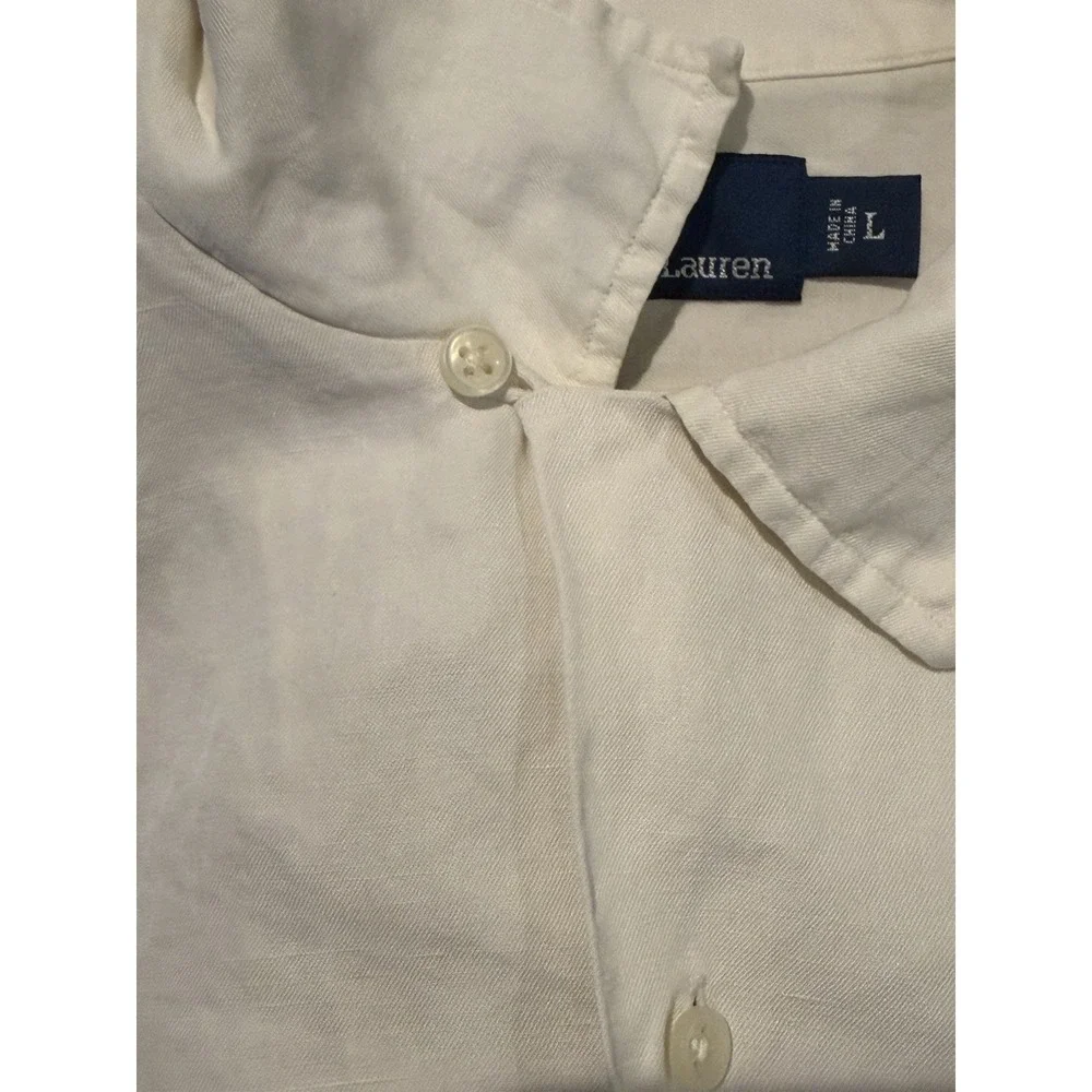 Polo Ralph Lauren this polo