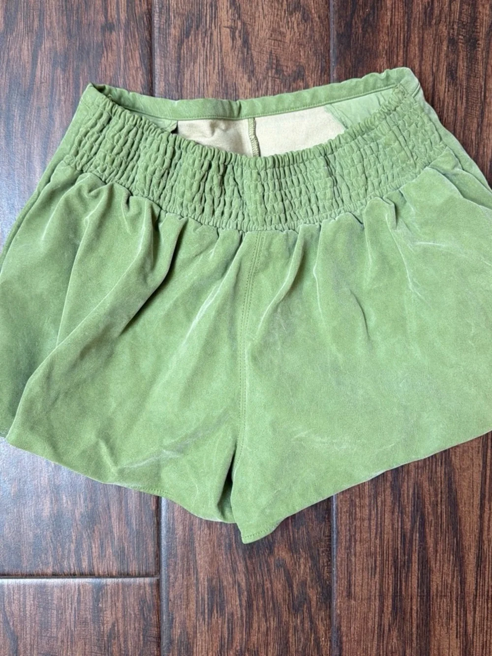 Free People casual line