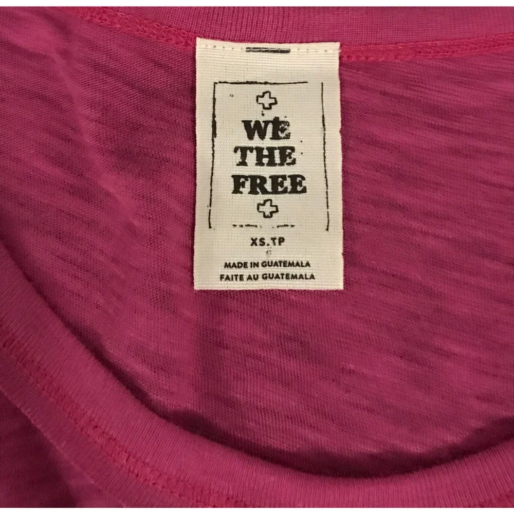 Free People free people