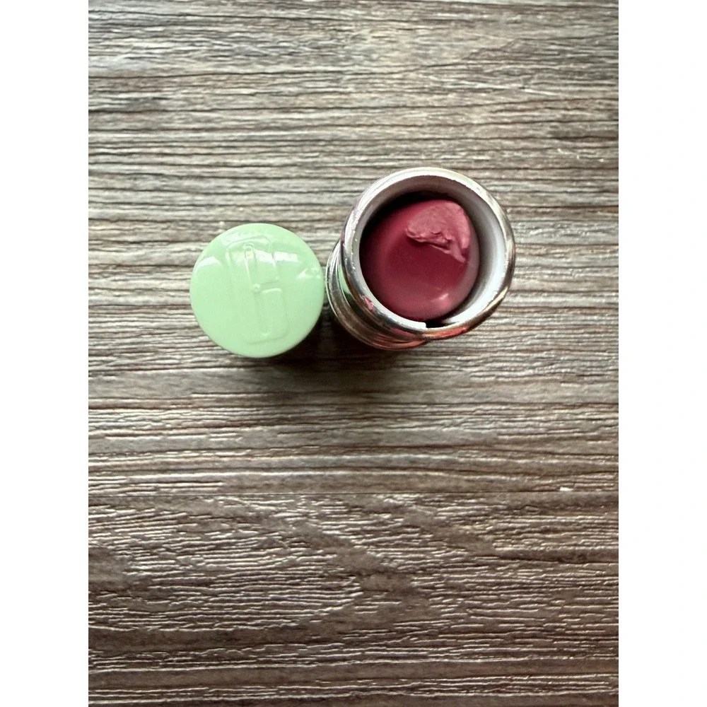 Clinique different lipstick