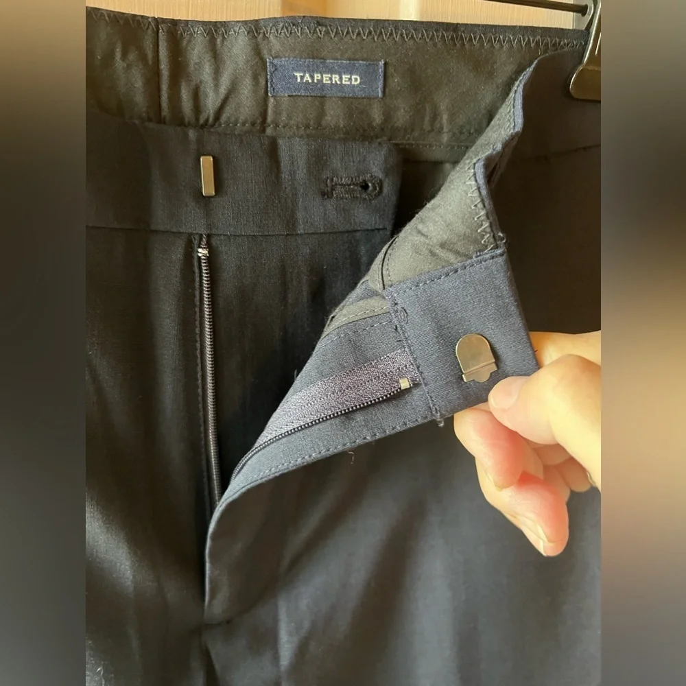 J. Crew Factory overall new