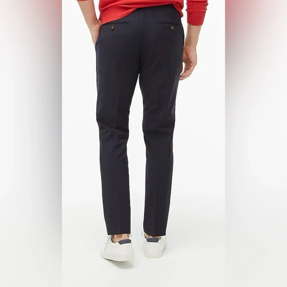 J. Crew Factory overall new