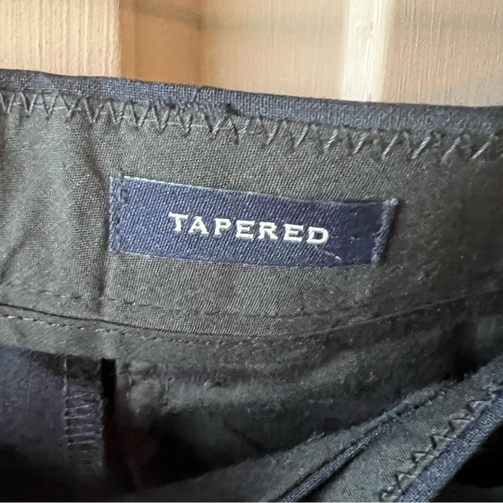 J. Crew Factory overall new