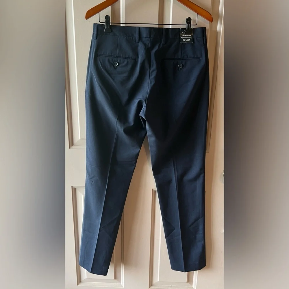 J. Crew Factory overall new