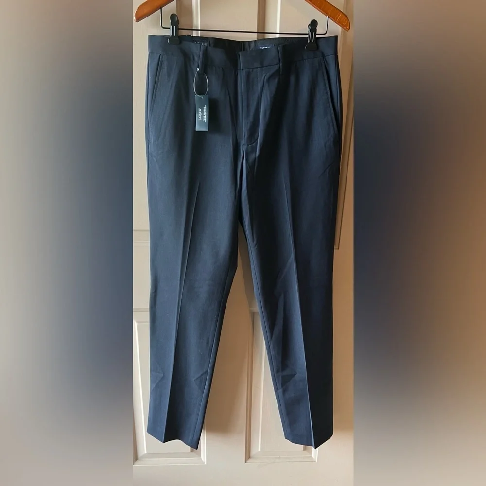 J. Crew Factory overall new